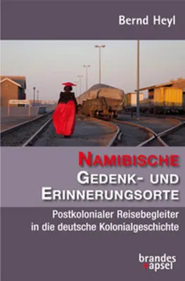Obrázek produktu pro Namibische Gedenk- und Erinnerungsorte