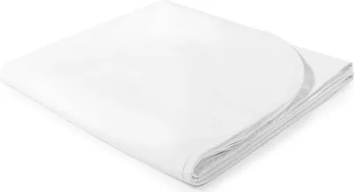 Obrázek produktu pro Chránič postele Makian 70x140 cm bílý