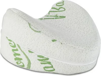 Obrázok produktu pre Romeo Náhradný poťah BAMBOO pre ergonomický kolenný vankúš Memory Bamboo