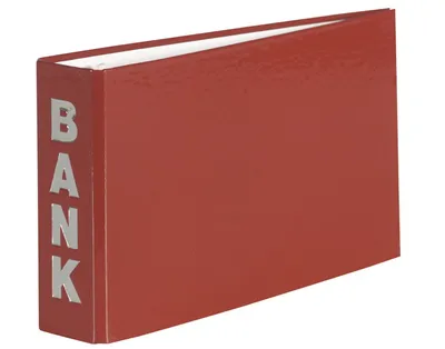 Produktbild von STY Bankauszugsordner 41775 Bankordner Sortiert 1/3