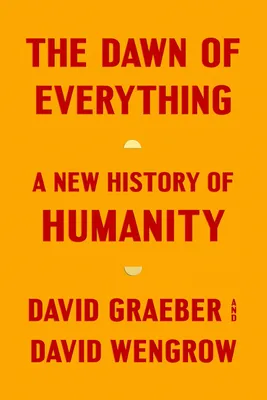 Zdjęcie produktu dla The Dawn of Everything