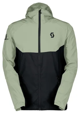 Produktbild von SCOTT Herren Explorair Light Windbreaker