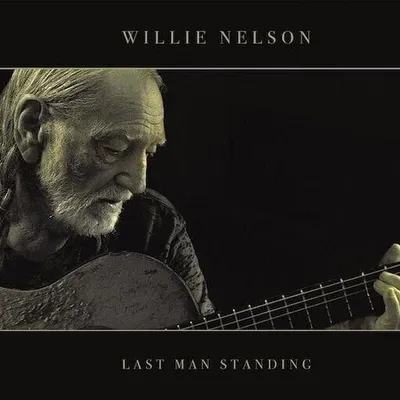 Zdjęcie produktu dla ImportCDs Last Man Standing, Americana, Winyl, Nośnik fizyczny, Dorosły, 1 dysków, 25/04/2018