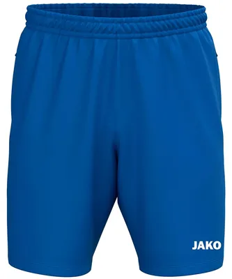 Produktbild von Jako Webshort One - royal, Größe:152