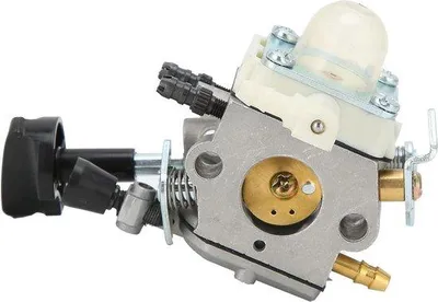 Immagine prodotto di Ricambi per soffiatore a carburatore per pala soffiante BG56