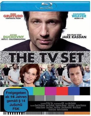 Produktbild von The TV Set