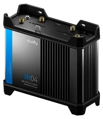 Image de Routeur CUDY IR04_EU