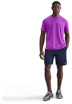 Productafbeelding van T-shirt Nike DV9315-551 voor Heren