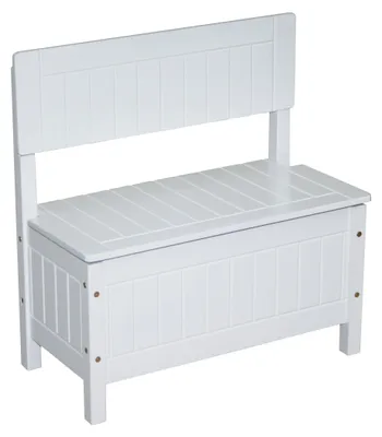 Immagine prodotto di Roba 50865 - Panca per bambini, bianco