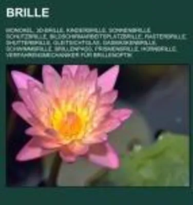 Produktbild von Brille