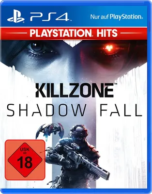 Produktbild von PlayStation Hits: Killzone: Shadow Fall [PS4]
