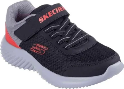 Produktbild von Skechers Bounder - Trekzic 403908L-BKRD Kinder