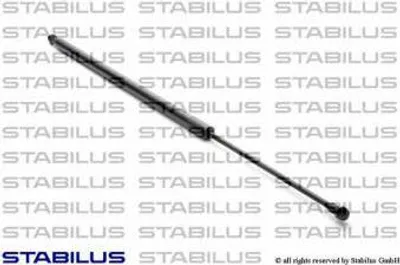 Produktbild von Stabilus Gasfeder, Koffer-/Laderaum Beidseitig 2561Wj