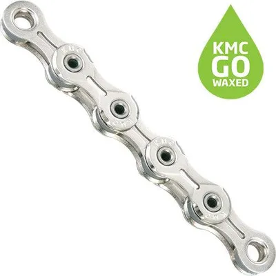 Immagine prodotto di Catena X11SL 11 velocità, 118 maglie - argento - 118 maglie