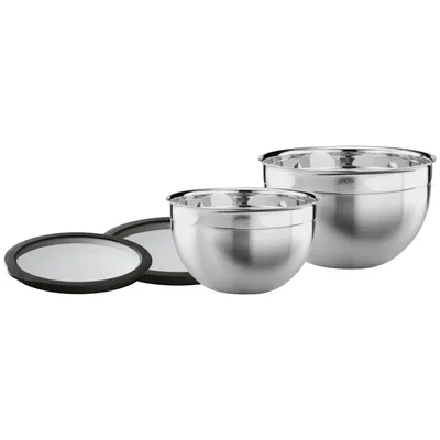 Produktbild von Rösle Schüssel Set 2-teilig 13390