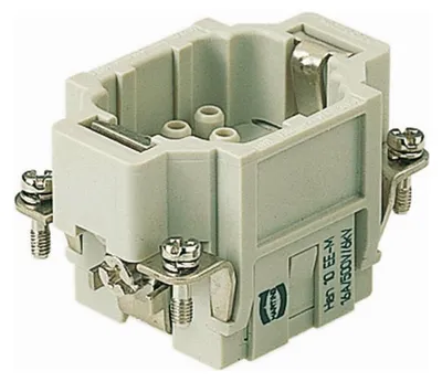 Immagine prodotto di Inserto a perno Harting 09320103001