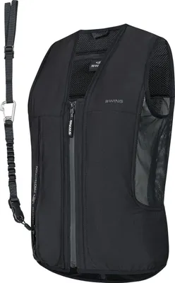 Produktbild von Swing P25 Air Schutzweste Schwarz L Schwarz L