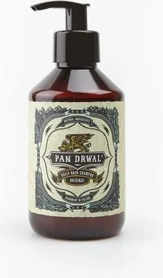 Produktbild von Pan Drwal – Original – Haarshampoo 250ml