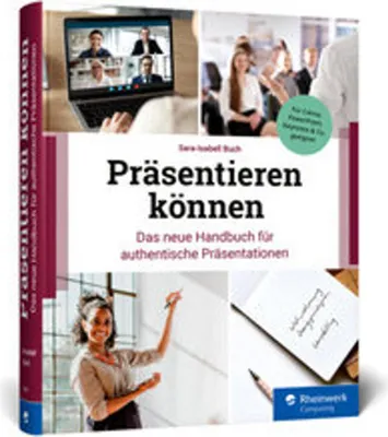 Obrázok produktu pre Präsentieren können