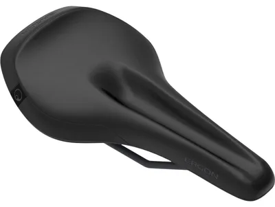 Image de SM E-Mountain Core Prime Selle Femme - Noir - M/L