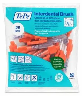 Zdjęcie produktu dla Tepe Extra Soft, 0,5 mm, Szwecja, 25 szt.