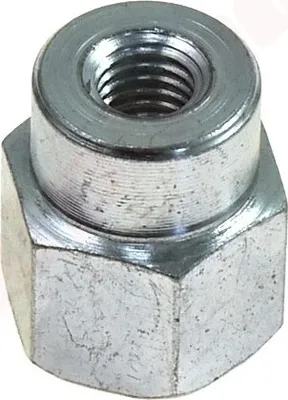 Produktbild von Adapter Für Fadenkopf Autocut  C 26-2 M 8X1,25 Flh