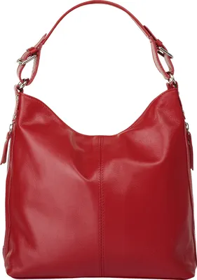 Produktbild von Samantha Look Handtasche Damen 017580 rot