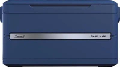 Produktbild von Snap'N Go 55QT (blau)
