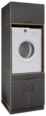 Produktbild von Überbauschrank Waschmaschine Rislo CLXXL