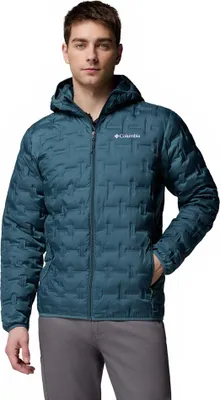 Immagine prodotto di Columbia Delta Ridge™ Ii Daunenjacke Blau S Mann Blau S