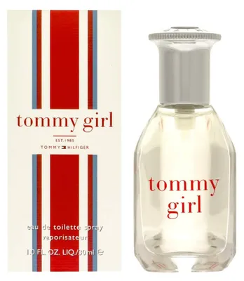 Image de Tommy Hilfiger, Tommy Girl, Eau de Toilette, Für Frauen, 200 ml