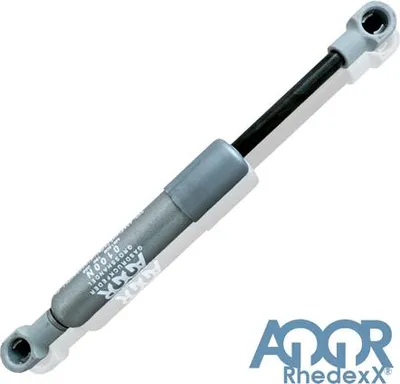 Gasdruckfeder Ersatz für Liftomat 250N 195mm M6