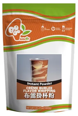 Obrázek produktu pro Crème Brûlée Powder
