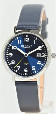 Zdjęcie produktu dla Regent Kobietyzegarek 2114077