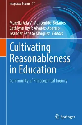 Obrázok produktu pre Cultivating Reasonableness in Education