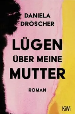 Zdjęcie produktu dla Lügen über meine Mutter