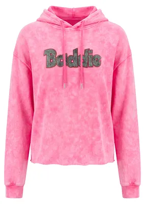 Image de Chemise pour femme AUZY - rose, taille M