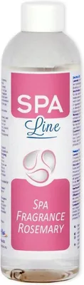 Produktbild von SpaLine Spa-Duft Aromatherapie-Duft Rosmarin SPA-FRA08