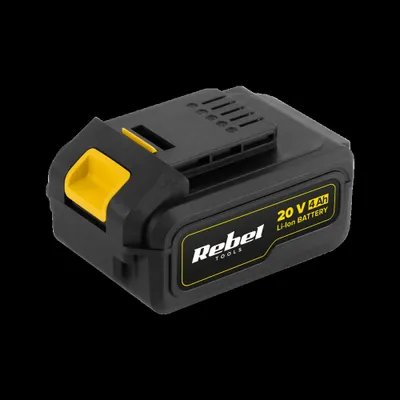 Obrázok produktu pre Akumulátor 20V 4Ah REBEL TOOLS