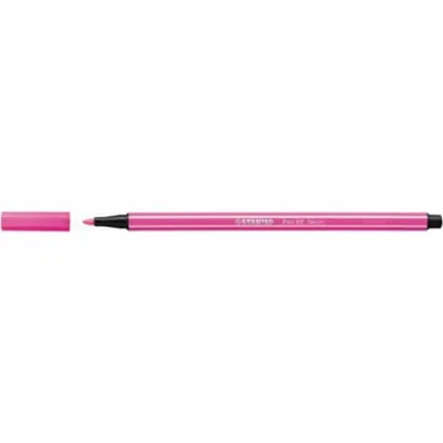 Obrázok produktu pre Prémiové plniace pero - STABILO Pen 68 - jedno pero - ružové