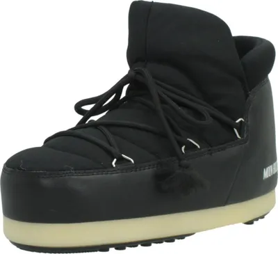 Image de Moon Boot Mb Evx Pumps Couleur Noir