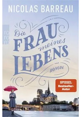 Immagine prodotto di Die Frau meines Lebens