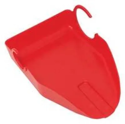Immagine prodotto di Scivolo In Plastica Per Passapomodoro - n°3 (art.5700PR)
