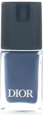 Produktbild von Dior Vernis, Blau, Denim, Färbung, Schutz, Glanz, Flasche, Pinsel