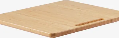 Obrázok produktu pre SucceBuy posuvná doska 33x40,6 cm, doska s gumovými kolieskami a dutou rukoväťou, ľahko sa čistí, posuvná doska, pojazdná doska pre spotrebiče, praktická základňa pre kávovar a kuchynský robot