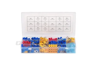 Produktbild von KS TOOLS Sortimentskasten 970.0300 450g
