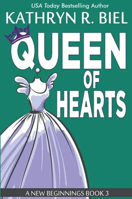 Produktbild von Queen of Hearts