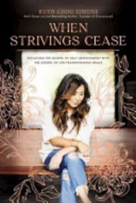 Produktbild von When Strivings Cease Replacing The Gospe – Lingua: Inglese