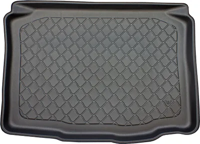 Produktbild von Z439704 Kofferraumwanne kompatibel mit Seat Ibiza IV (6J) 05.2008-05.2017