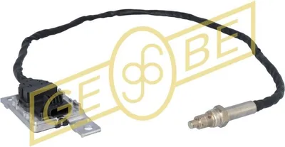 Produktbild von GEBE 9 2933 1 NOx-Sensor NOx-Katalysator für AUDI A6 Avant (4G5, 4GD, C7) A6 Limousine (4G2, 4GC, C7) A7 Sportback (4GA, 4GF) A6 Allroad